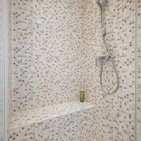 Apartmán Ciel D'orves - Terrasse Spacieuse- Parking Prive Nice