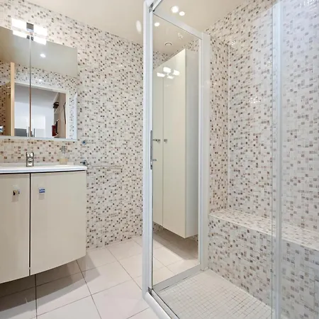 Ciel D'orves - Terrasse Spacieuse- Parking Prive Apartmán *