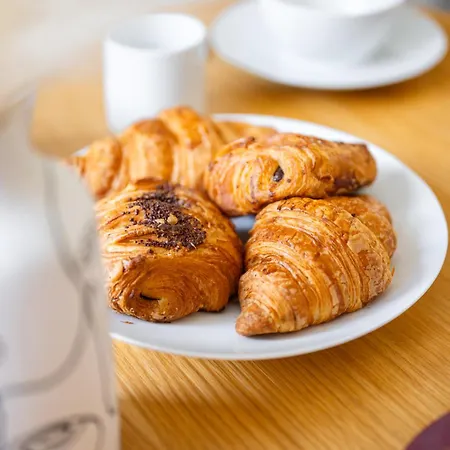 Apartman Ciel D'orves - Terrasse Spacieuse- Parking Prive