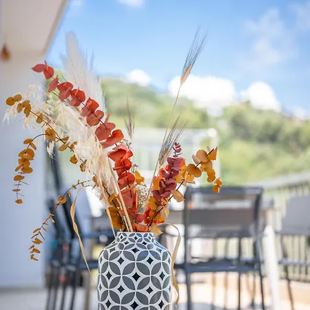 Ciel D'orves - Terrasse Spacieuse- Parking Prive