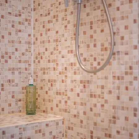 Ciel D'orves - Terrasse Spacieuse- Parking Prive Nizza