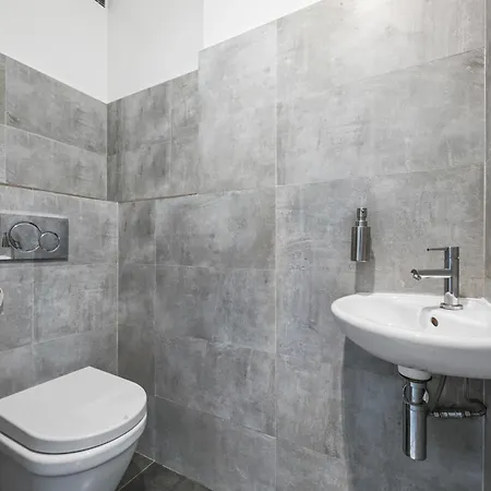 Apartman Ciel D'orves - Terrasse Spacieuse- Parking Prive