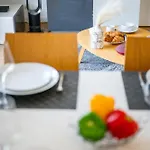 Ciel D'orves - Terrasse Spacieuse- Parking Prive 아파트 *