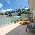 Apartamento Ciel D'orves - Terrasse Spacieuse- Parking Privé *