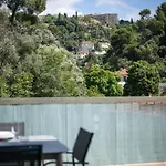Ciel D'orves - Terrasse Spacieuse- Parking Privé Niza