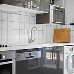 Ciel D'orves - Terrasse Spacieuse- Parking Privé Apartamento