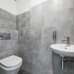 Apartamento Ciel D'orves - Terrasse Spacieuse- Parking Privé
